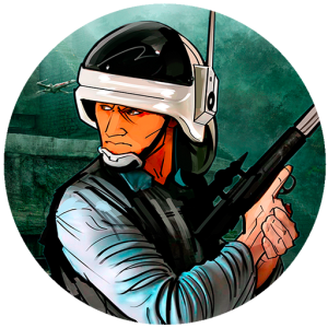 The Resistance Broadcast-logo