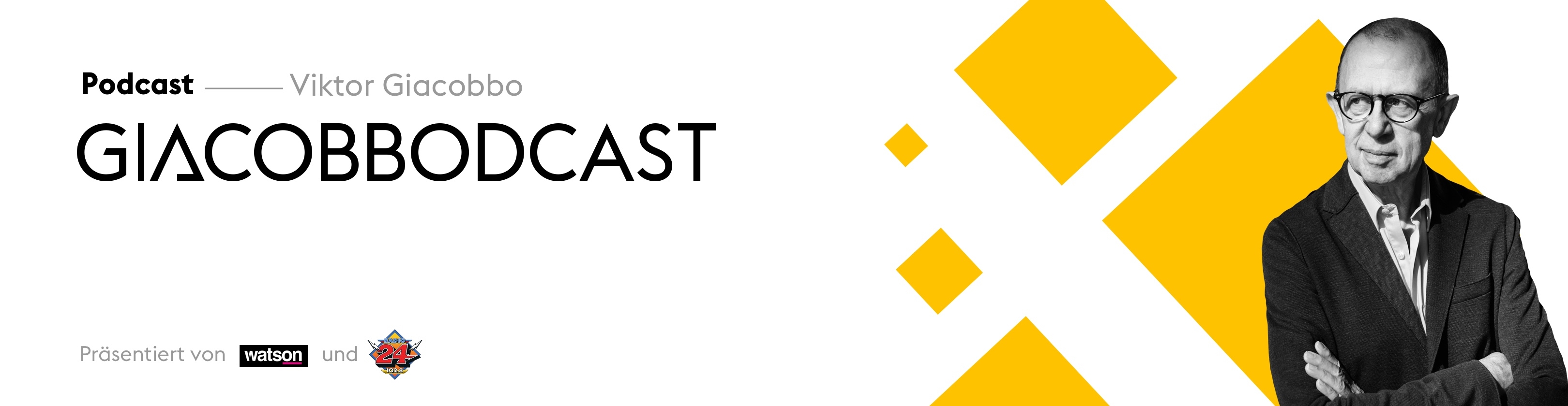 Giacobbodcast