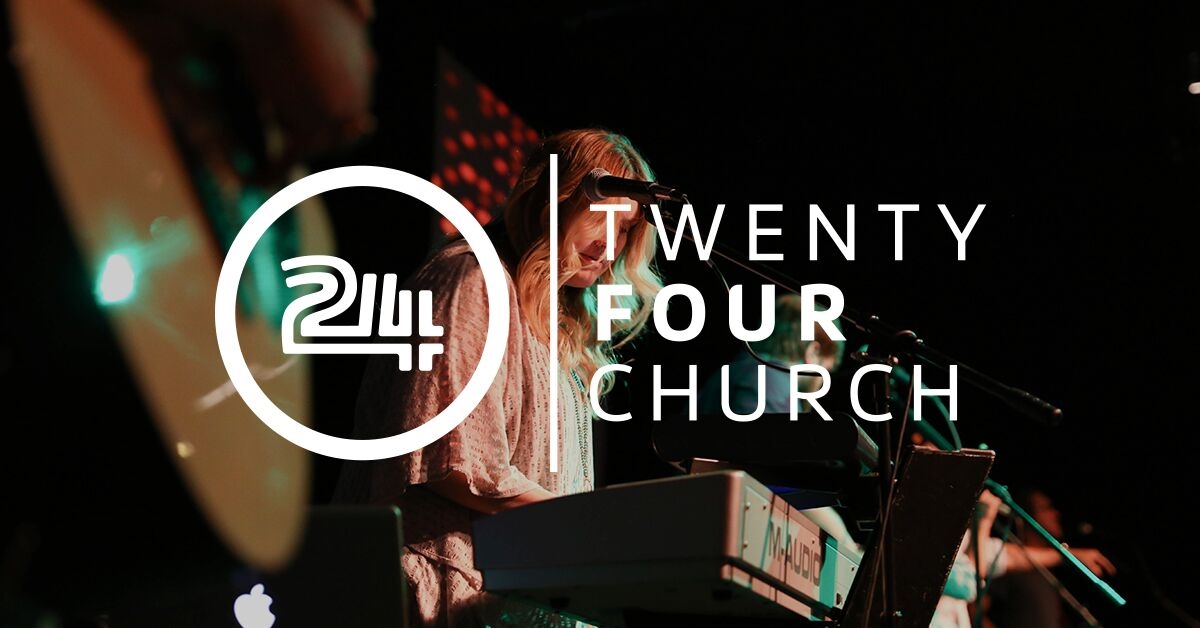 24 church