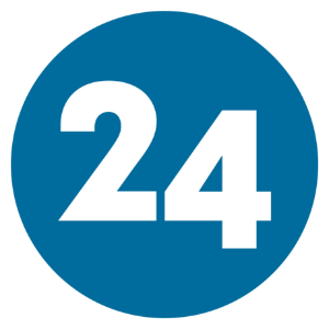 24 church-logo