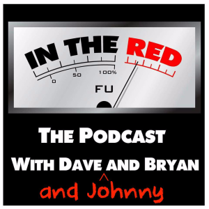 In The Red-logo