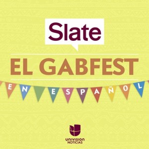 El Gabfest en Español-logo