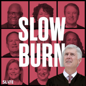 Slow Burn