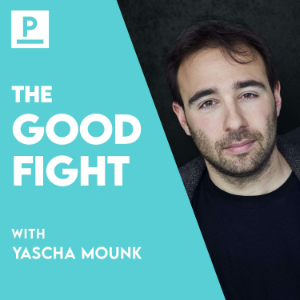 The Good Fight-logo
