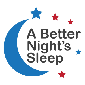 A Better Night's Sleep-logo