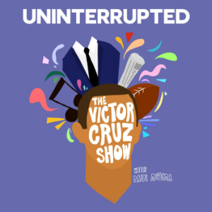 The Victor Cruz Show-logo