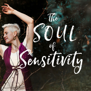 Soul of Sensitivity-logo