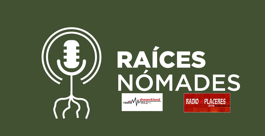 Raíces Nómades