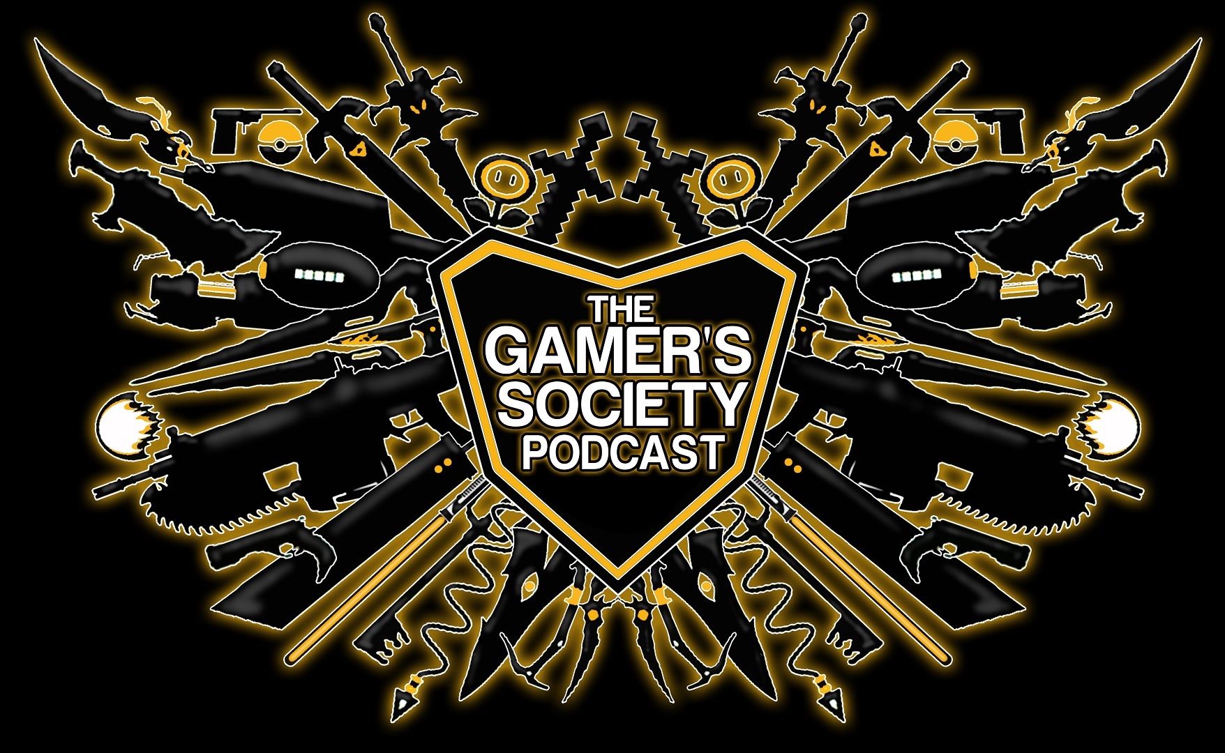 The Gamer's Society Podcast