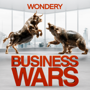 Business Wars