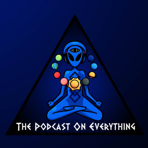 The Podcast On Everything-logo