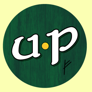 An Unexpected Podcast: Talkin' Tolkien-logo