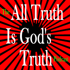 All Truth Is God's Truth-logo