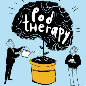 Pod Therapy-logo
