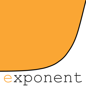 Exponent-logo