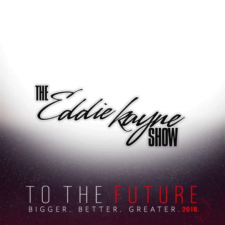 Eddie Kayne show