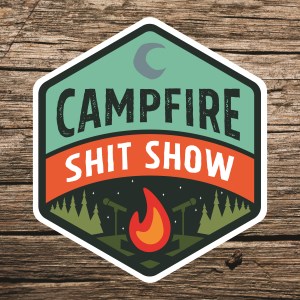 Campfire Shit Show-logo
