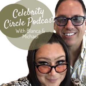 Celebrity Circle Lounge Episode 1 3/18/18