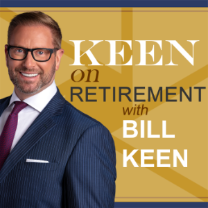 Keen on Retirement-logo