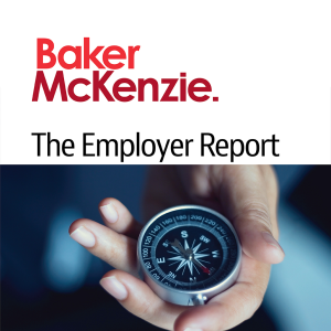The Employer Report-logo