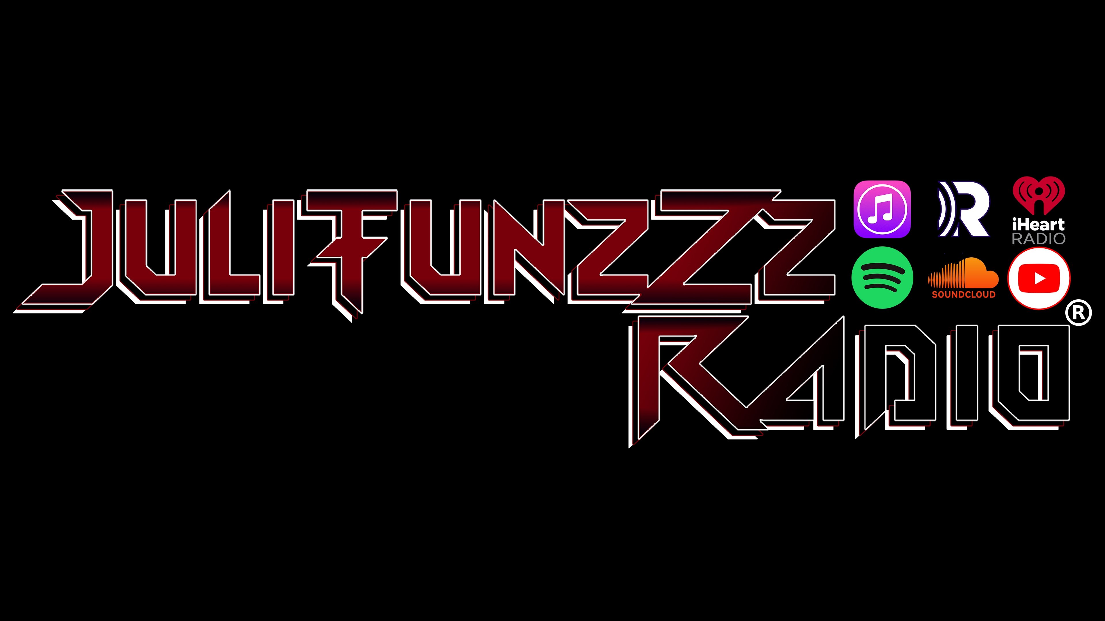 Julio Caezar presents JuliTunzZz Radio