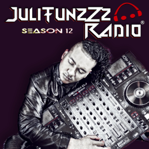 Julio Caezar presents JuliTunzZz Radio-logo