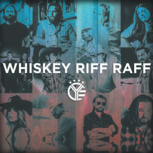 Whiskey Riff Raff-logo
