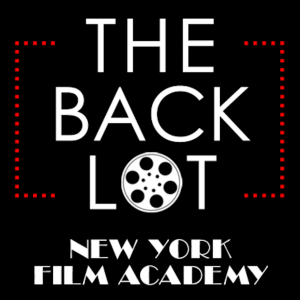 The Backlot-logo