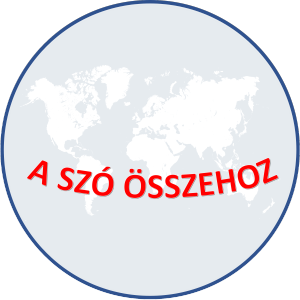 A Szo Osszehoz-logo