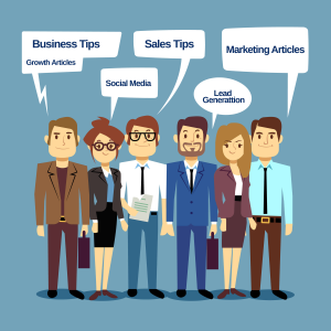 Blue Mail Media Podcast-logo