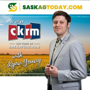 Sask Ag Today on 620CKRM-logo