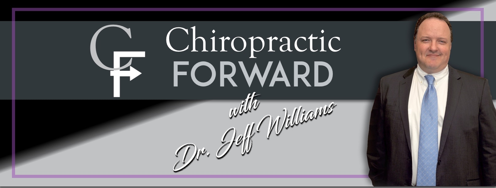 The Chiropractic Forward Podcast: Evidence-based Chiropractic Advocacy