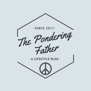 The Pondering Podcast-logo