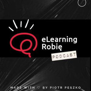 eLearning Robię Podcast-logo
