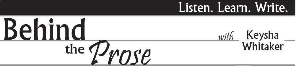 Behind the Prose