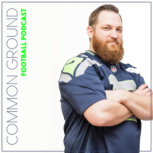 Common Ground Football Podcast-logo