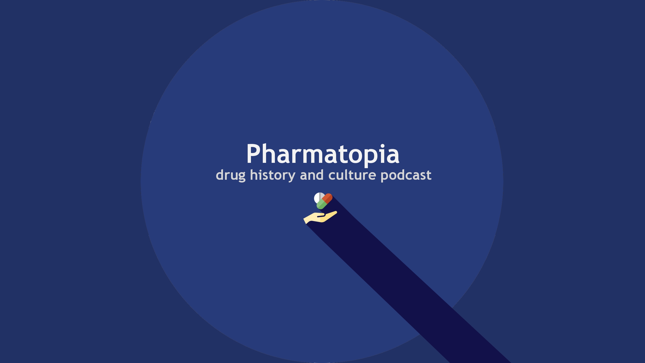 Pharmatopia