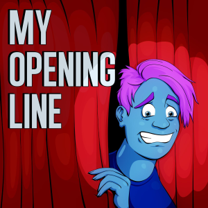 My Opening Line-logo