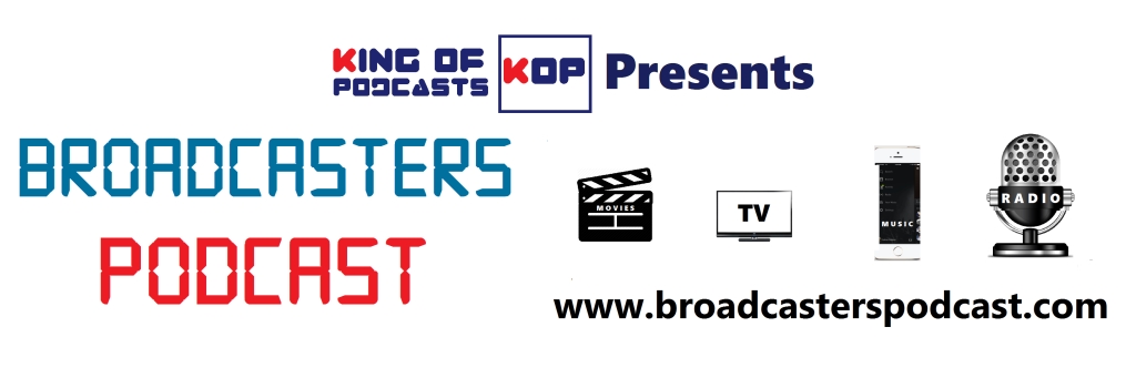 The Bancroft Brothers Animation Podcast