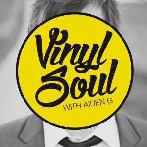 Vinyl Soul-logo