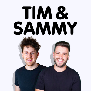 Tim & Sammy-logo