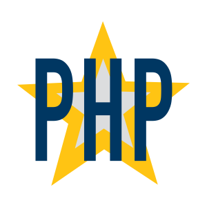 Park Hopper Podcast-logo
