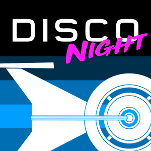 Disco Night: A Star Trek Discovery Podcast-logo