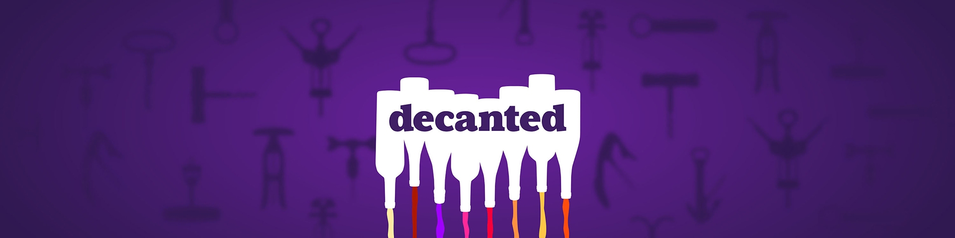 Decanted Wine Podcast
