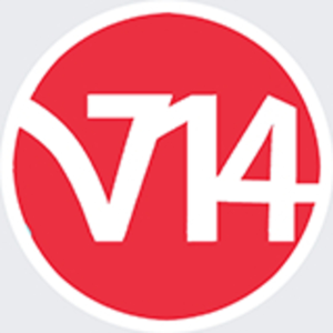 Vuelo714 Radio-logo