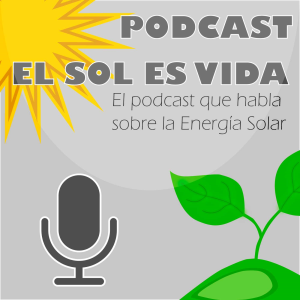 El Sol es Vida-logo