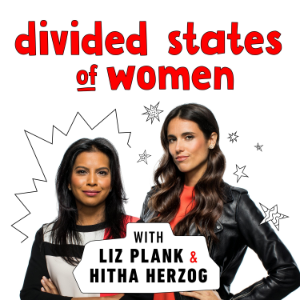 Divided States of Women-logo