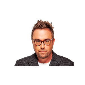 Danny Wallace
