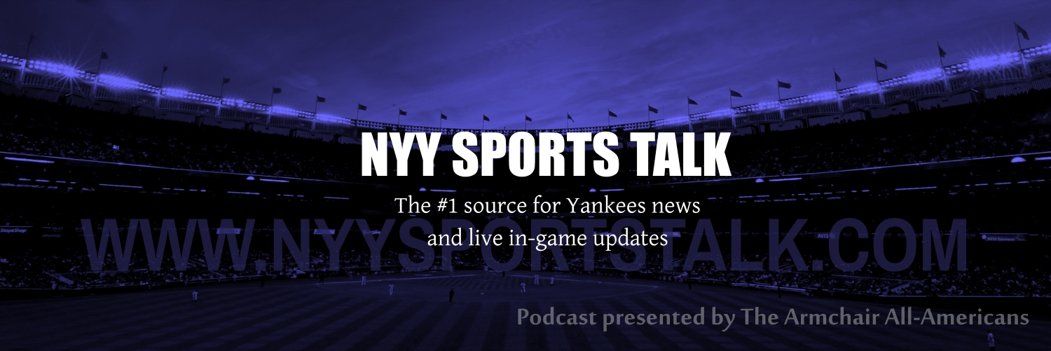 NYYST [Yankees Podcast]