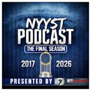 NYYST [Yankees Podcast]